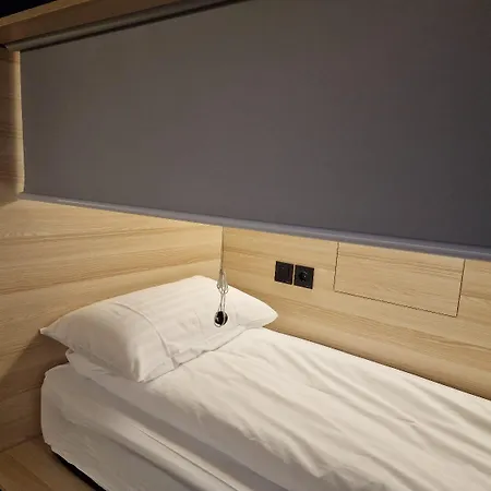 Nordic Hostel-2
