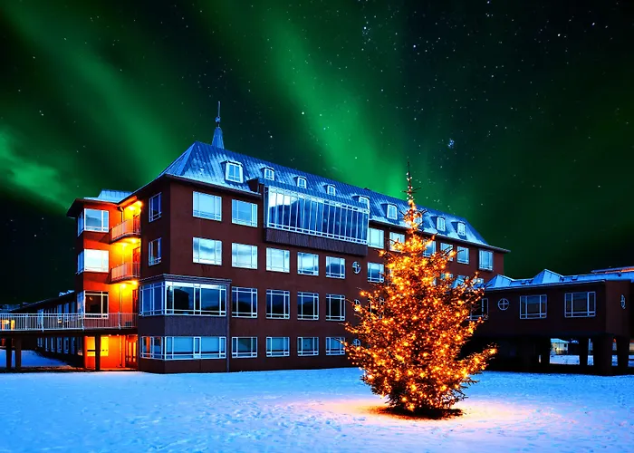 B47 Hostel Reykjavik